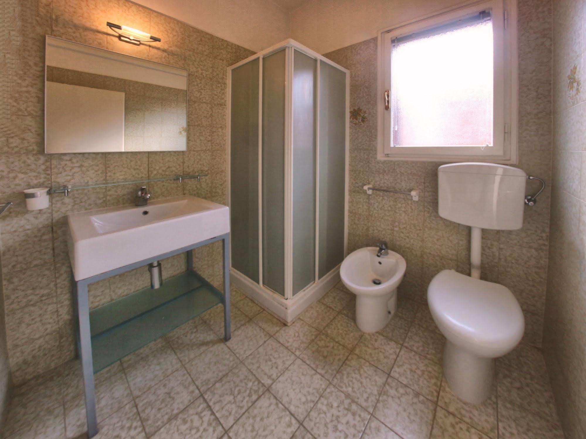 Letizia Apartment Lignano Sabbiadoro Bagian luar foto
